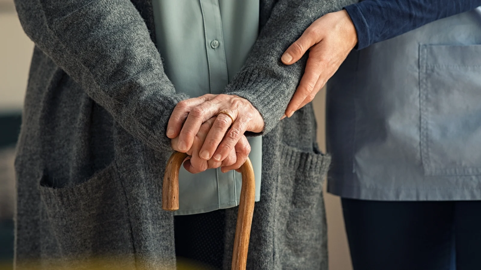 Eircode Lottery Affects Home Care Access in Ireland
