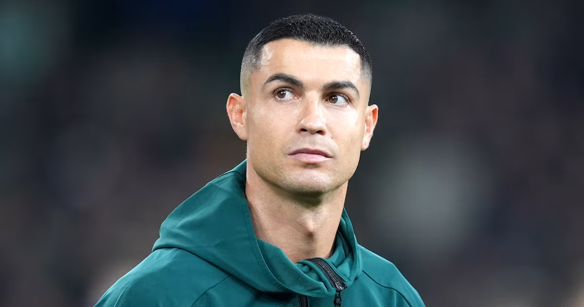Cristiano Ronaldo to Benefit from Saudi Pro League Model