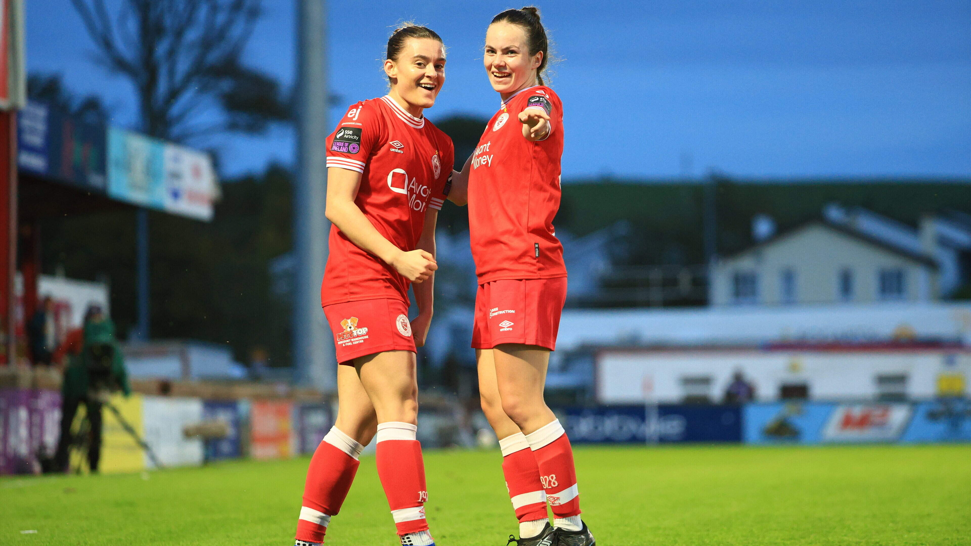 Gracie Dunaway Aims for Top Four Finish