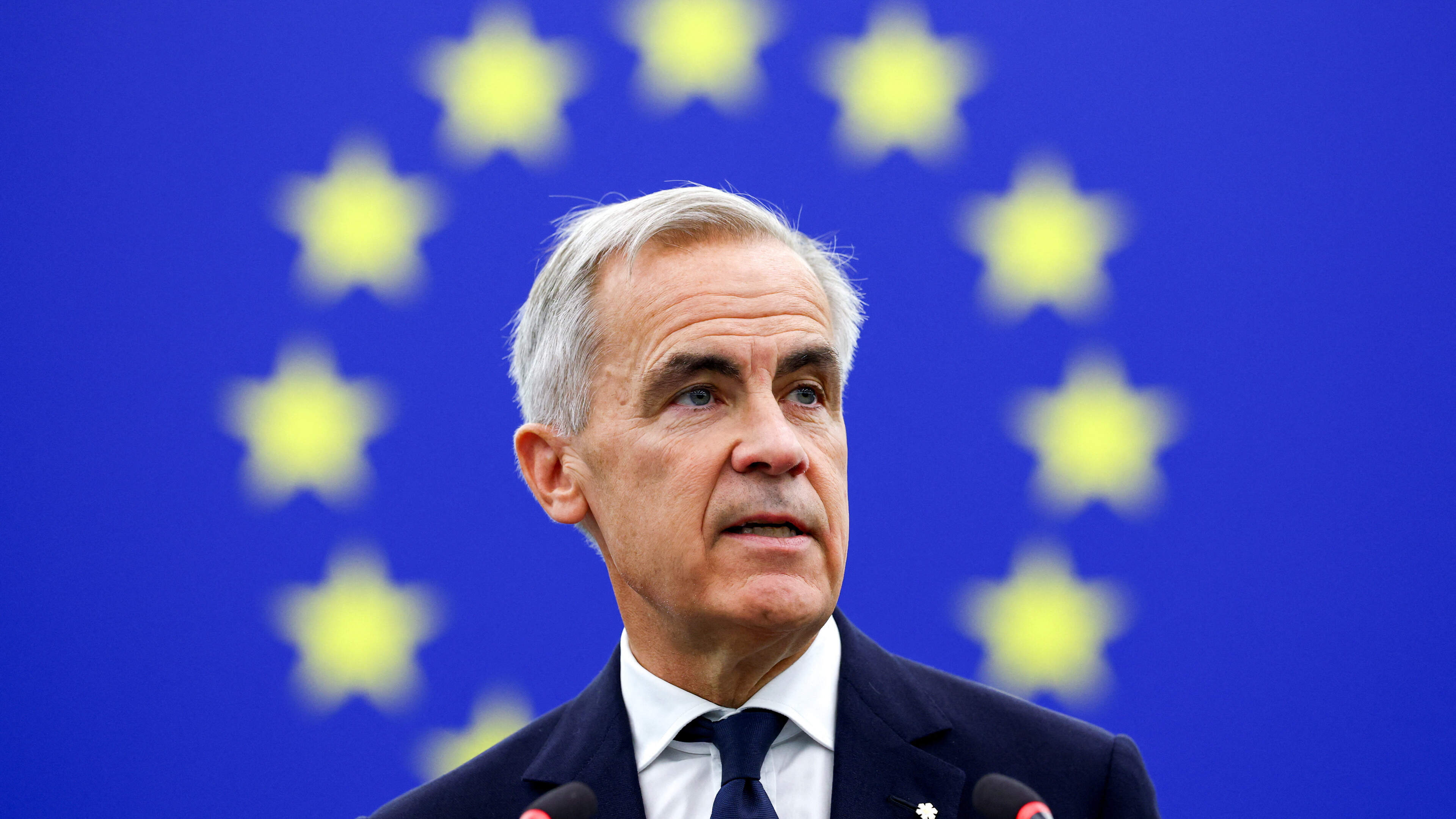 Canada and Europe are ‘stronger together’