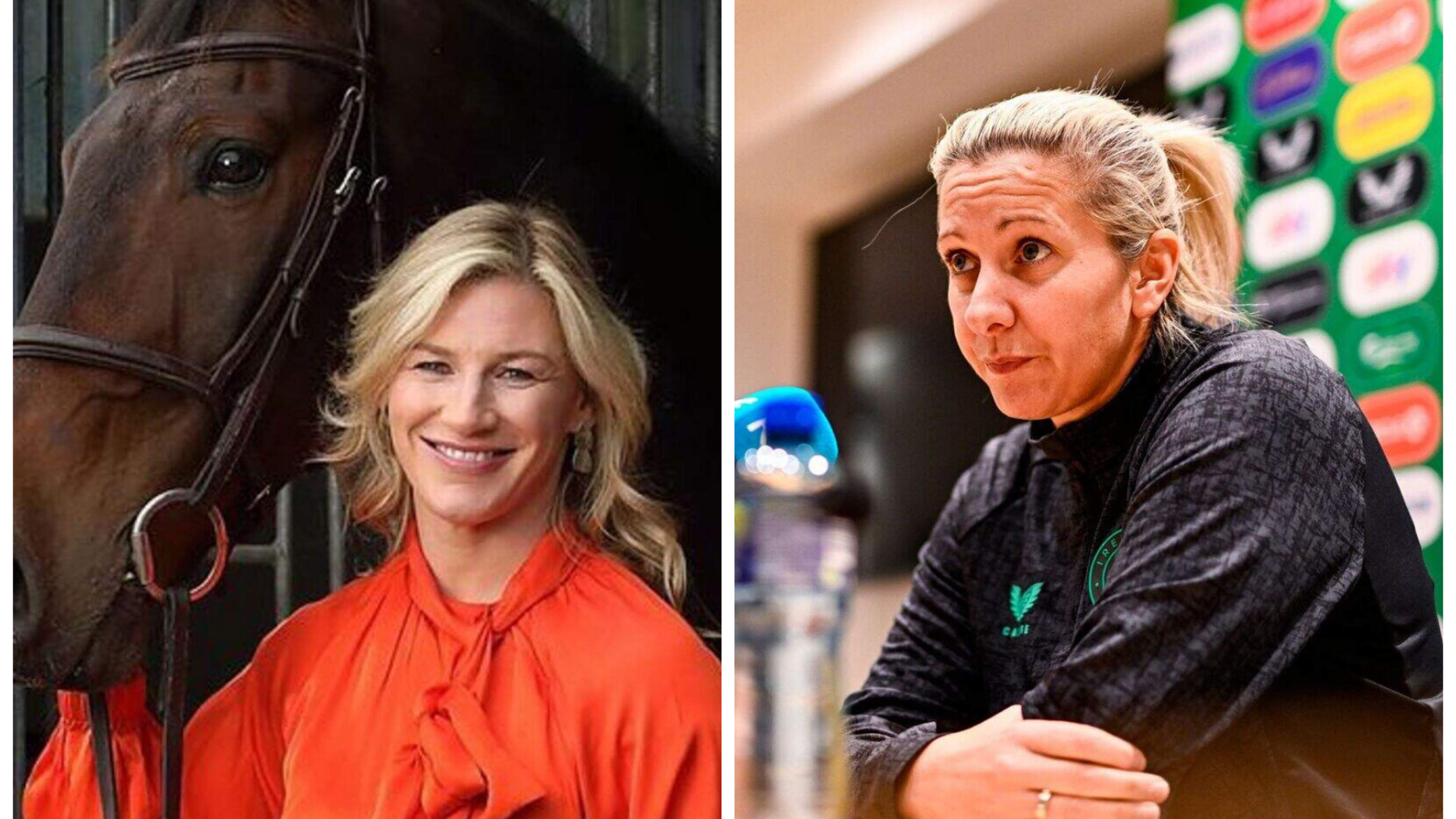 Meath Women in Sport Conference Features Key Speakers