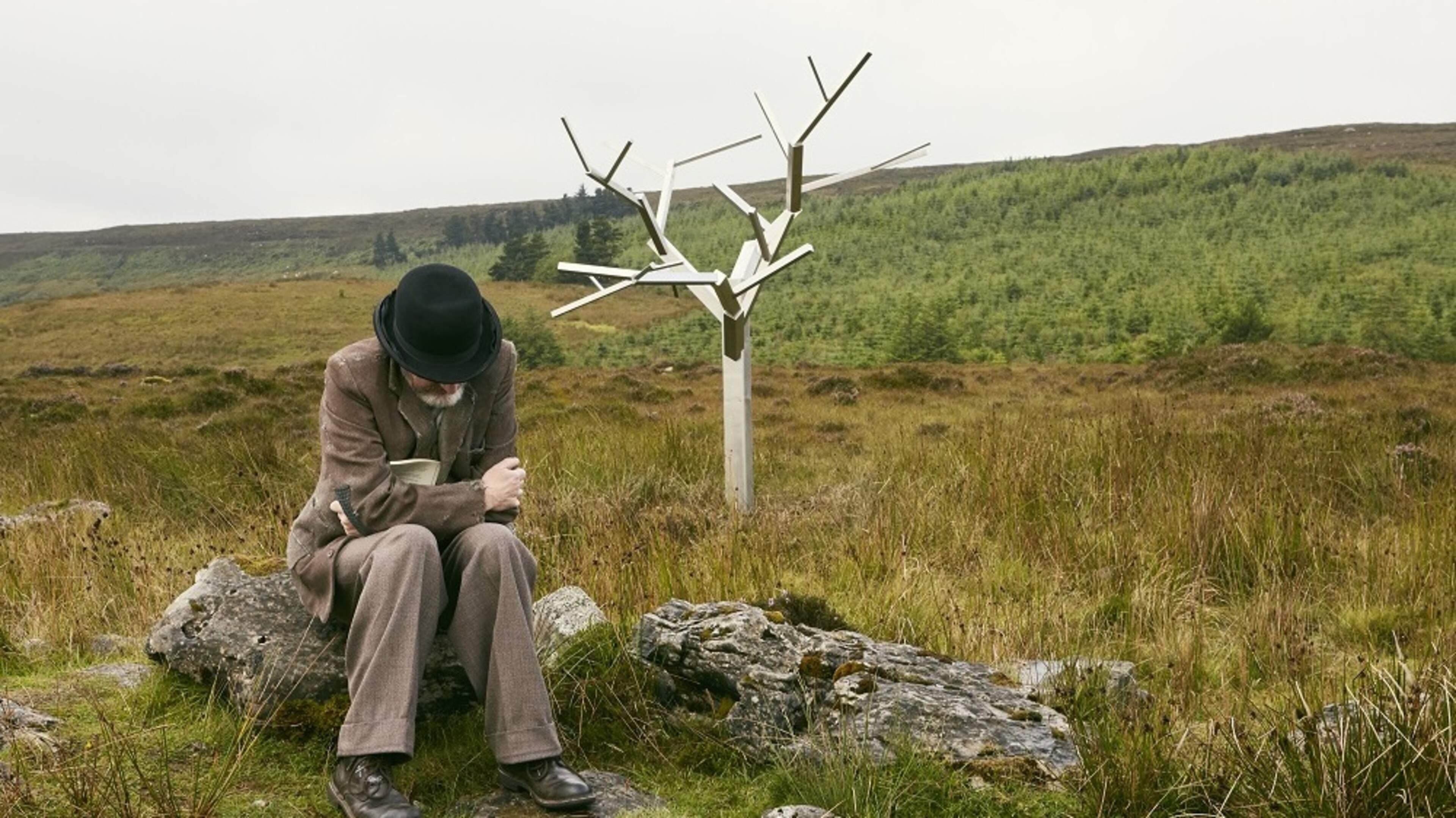 Beckett’s Wicklow Roots Celebrated in Unique Production