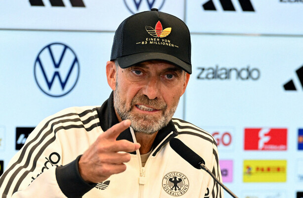 Klopp Advocates Positive Patriotism for Germany