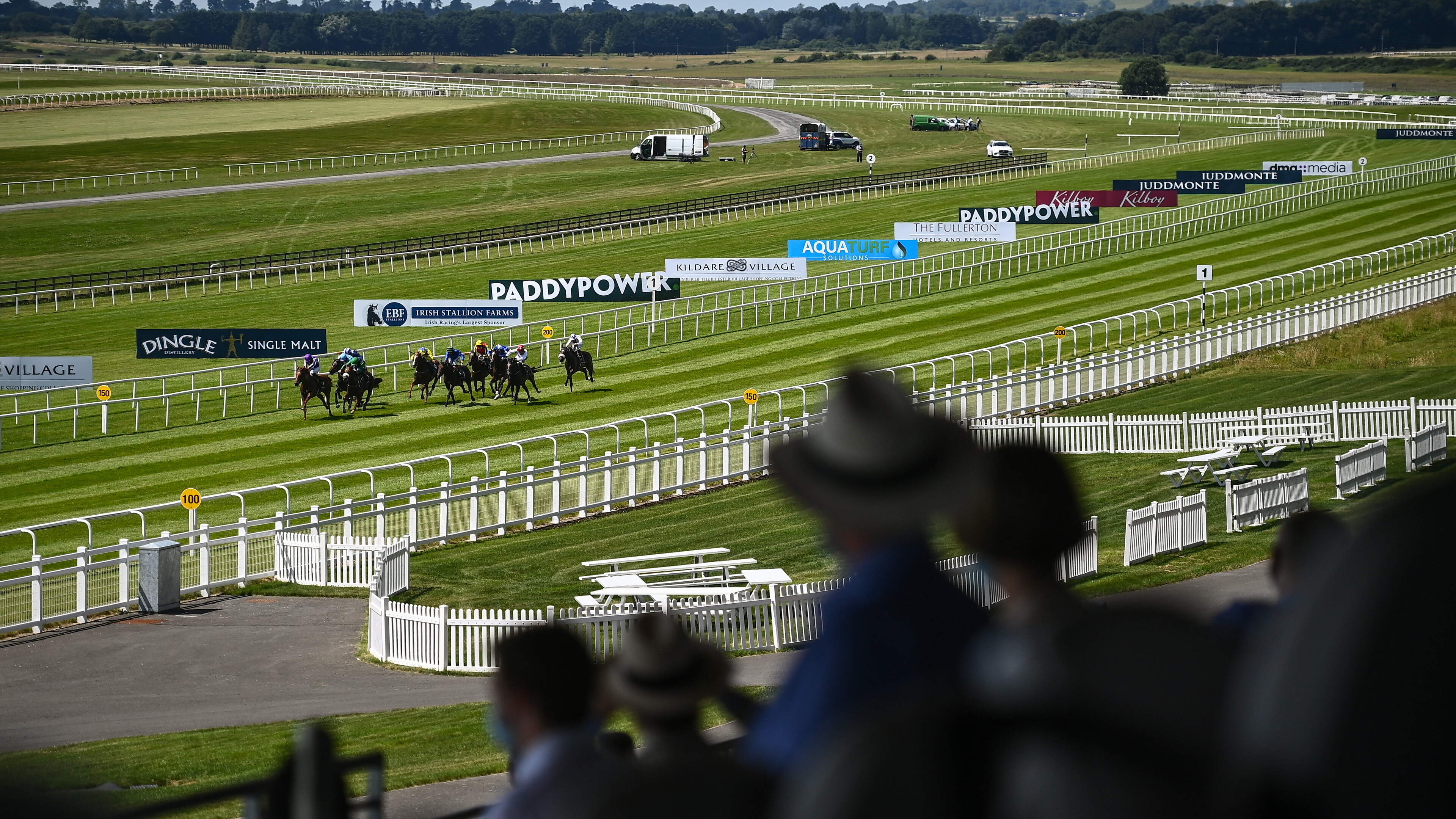 Irish Cesarewitch to Decide The Reverend's Future