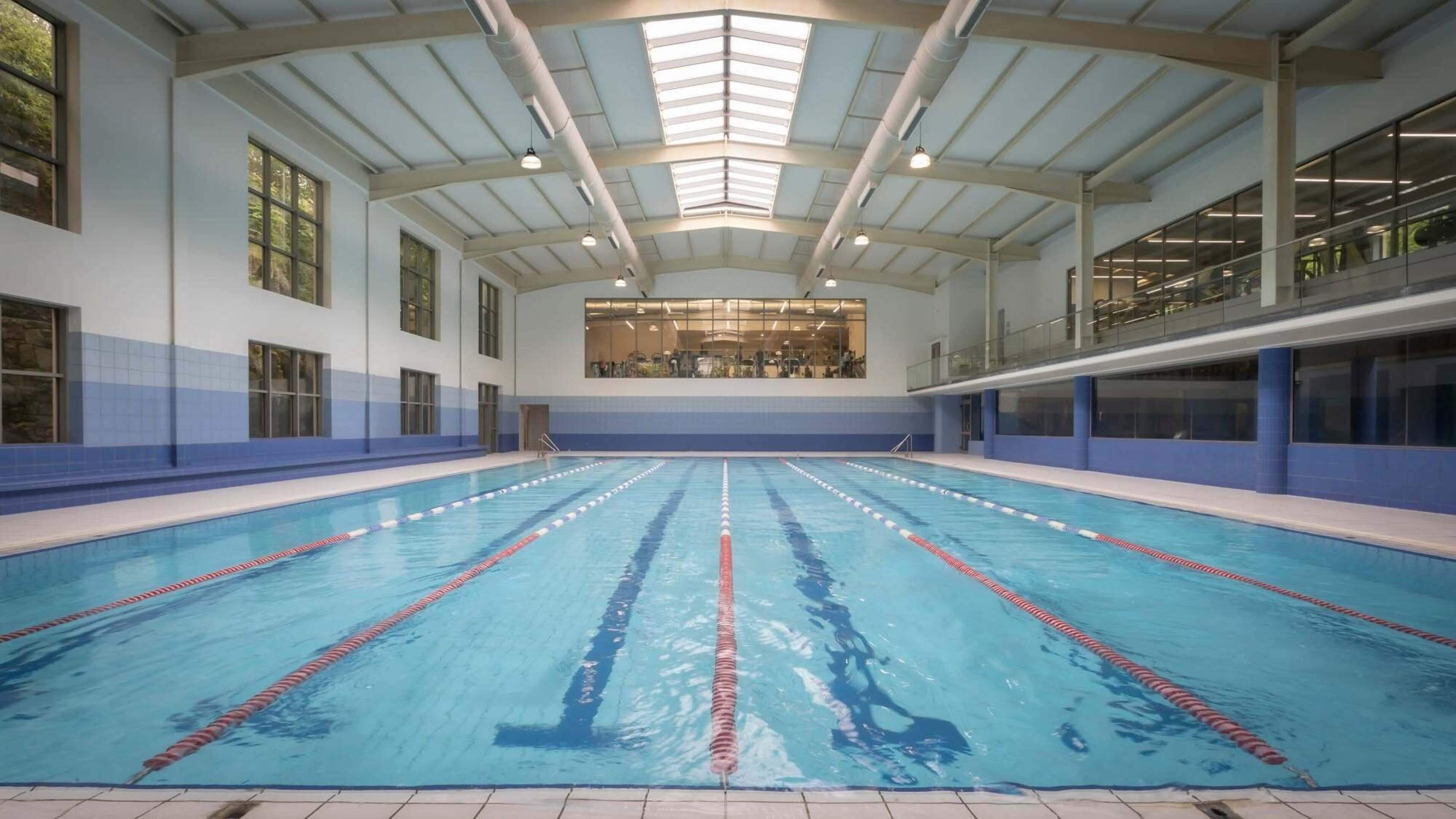 Galway Gym Reopens After Emergency Evacuation
