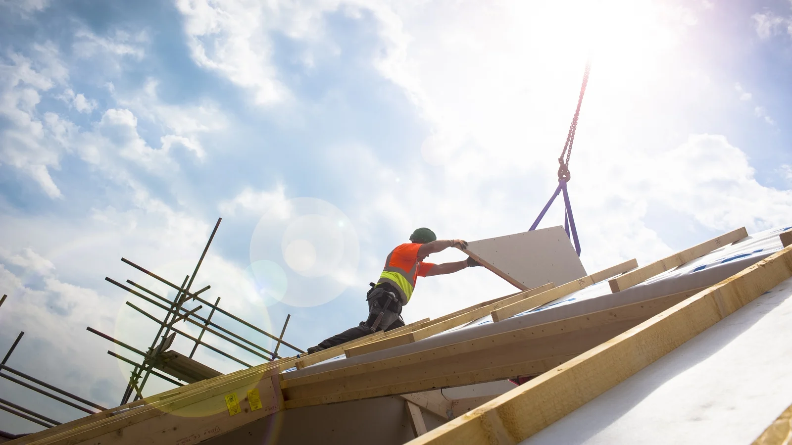 Planning Permissions Increase 60% in Q2 2026