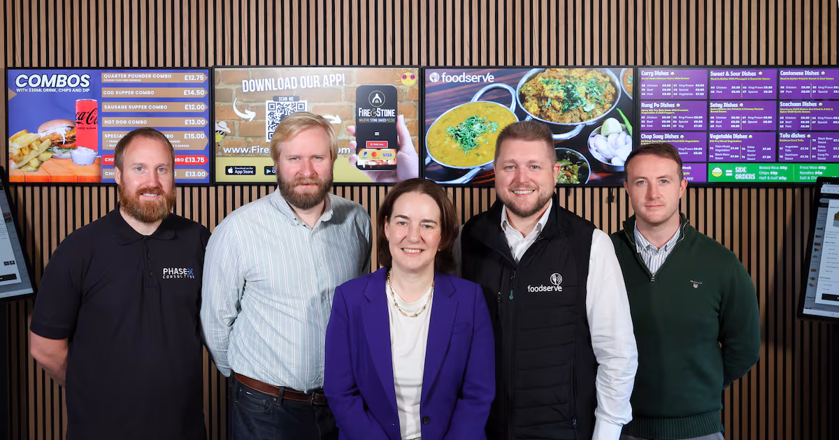 Derry firms plan to create 21 new jobs