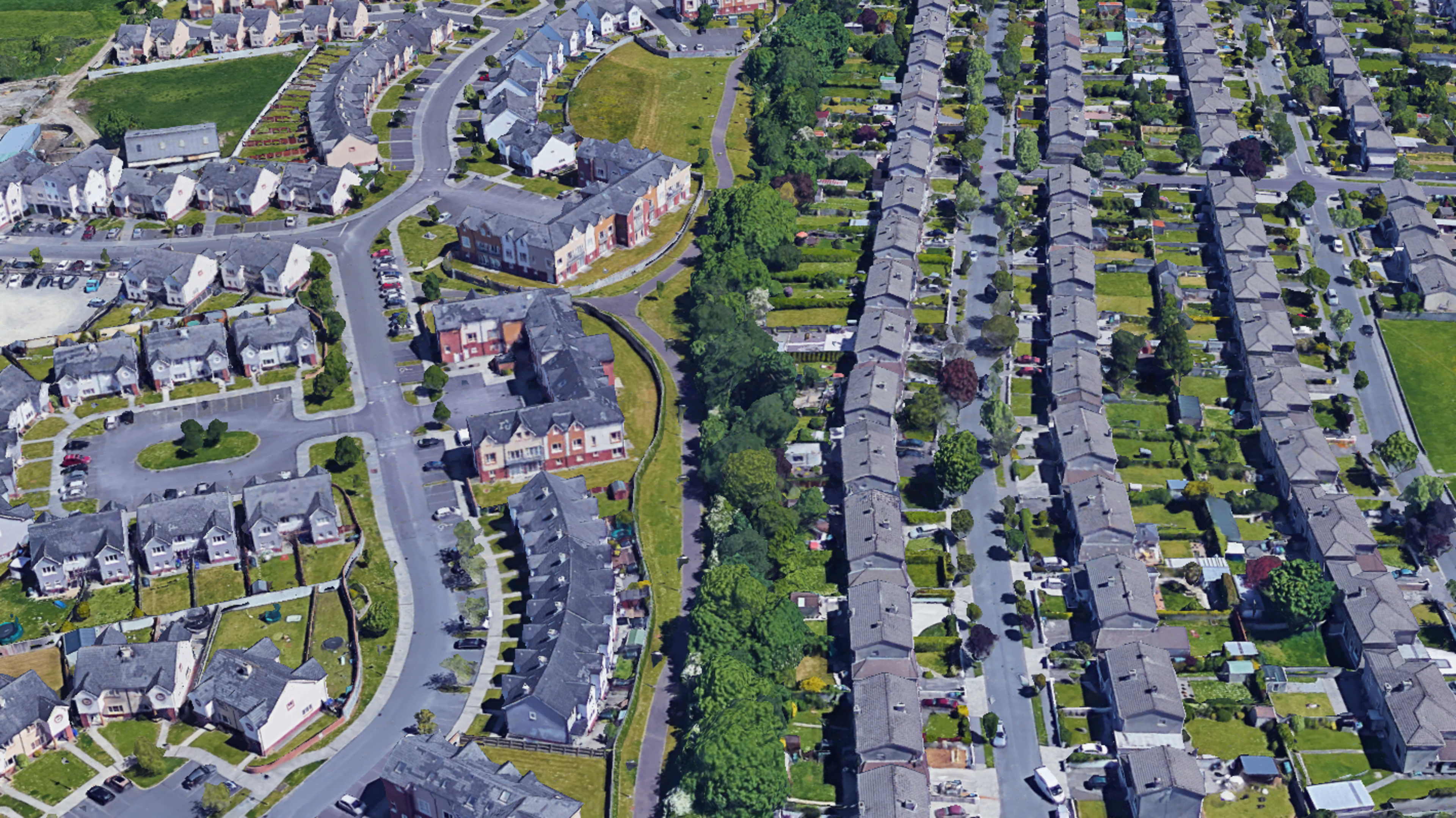 Kerry County Council's Slow Social Housing Re-lets