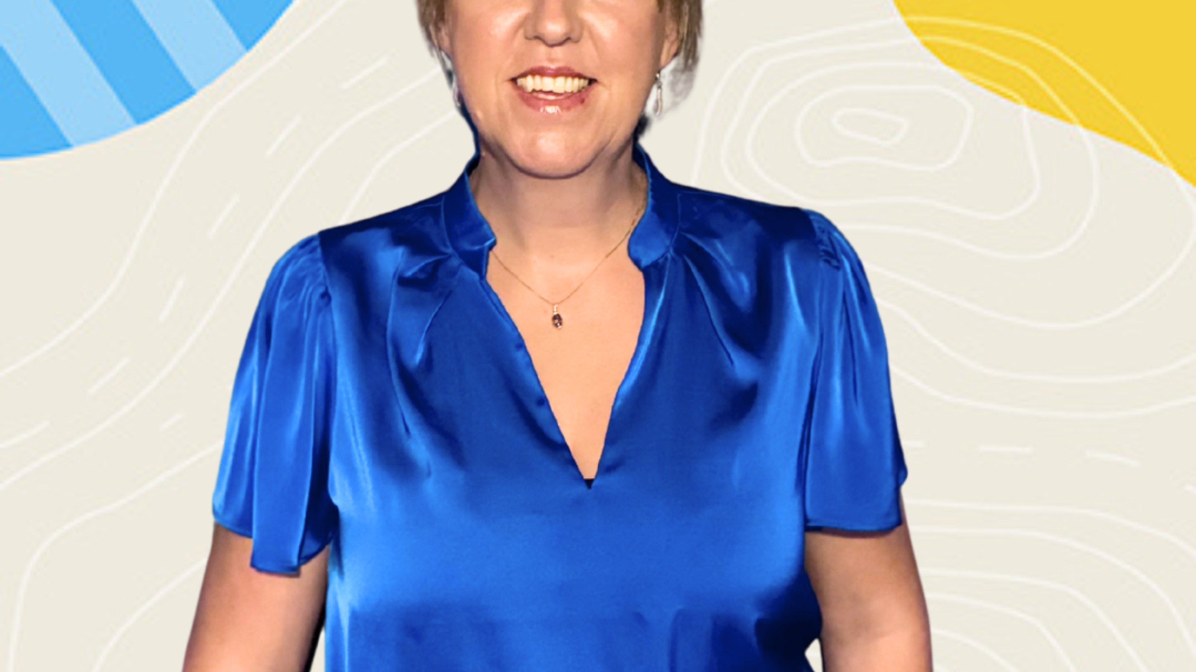 Limerick Woman Leads New Empowering Programme