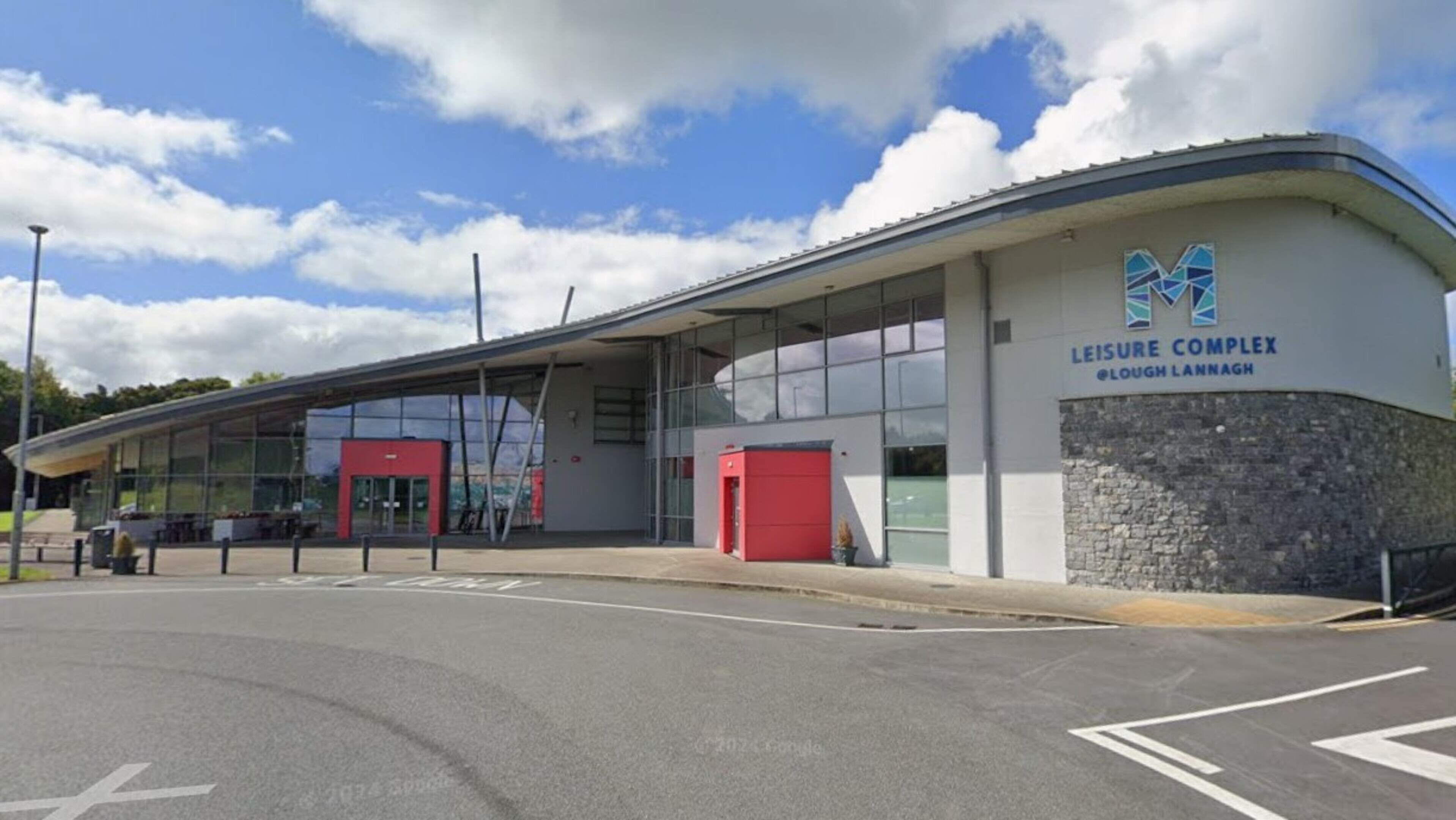 Castlebar Climbing Wall Construction Begins