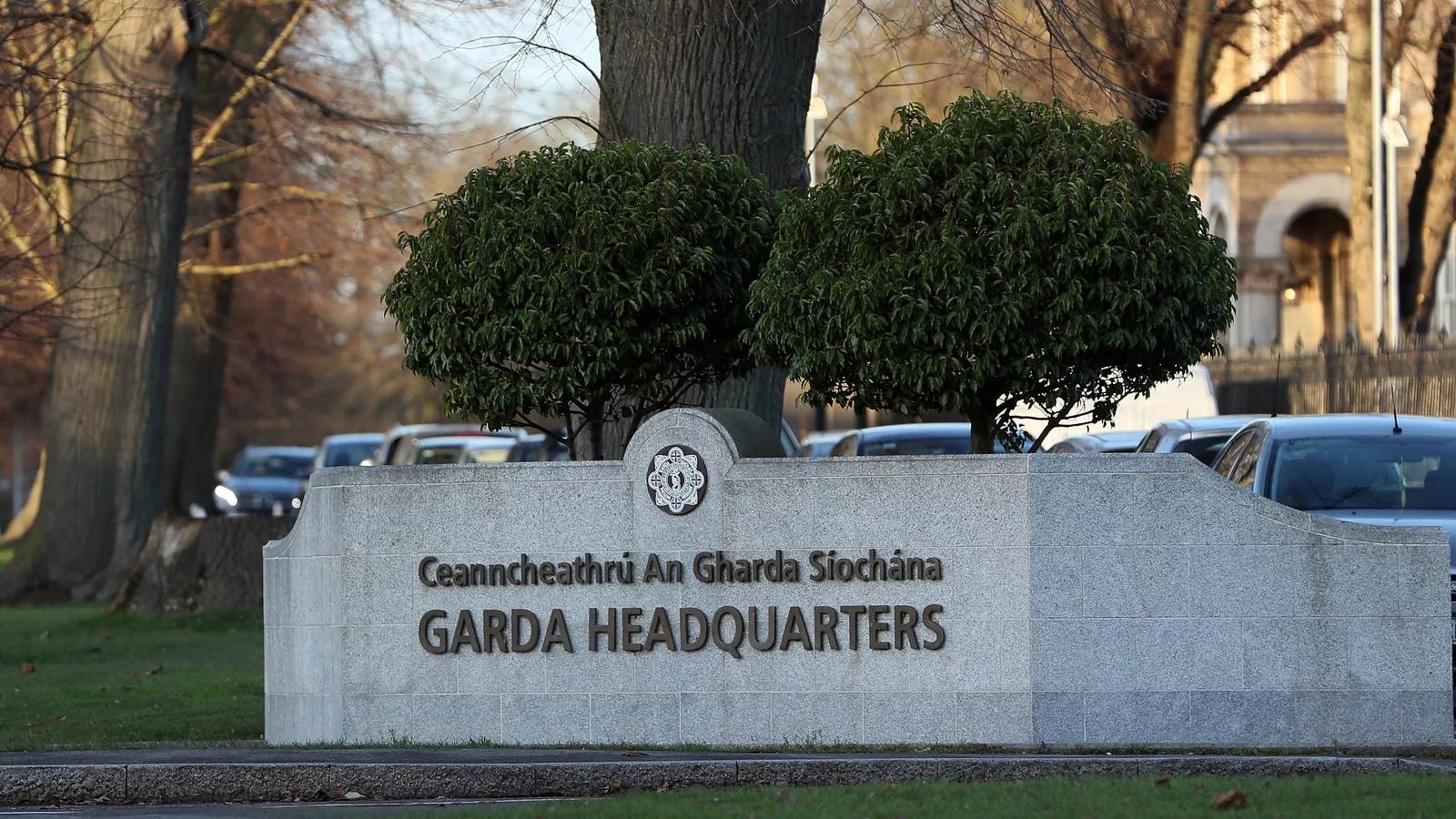 Treatment of Garda Whistleblowers Criticized
