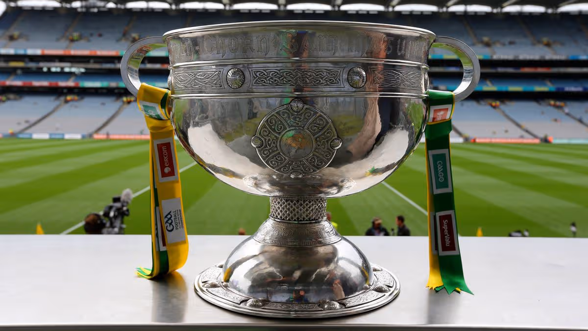 Wide Open Race for Sam Maguire Cup in 2027