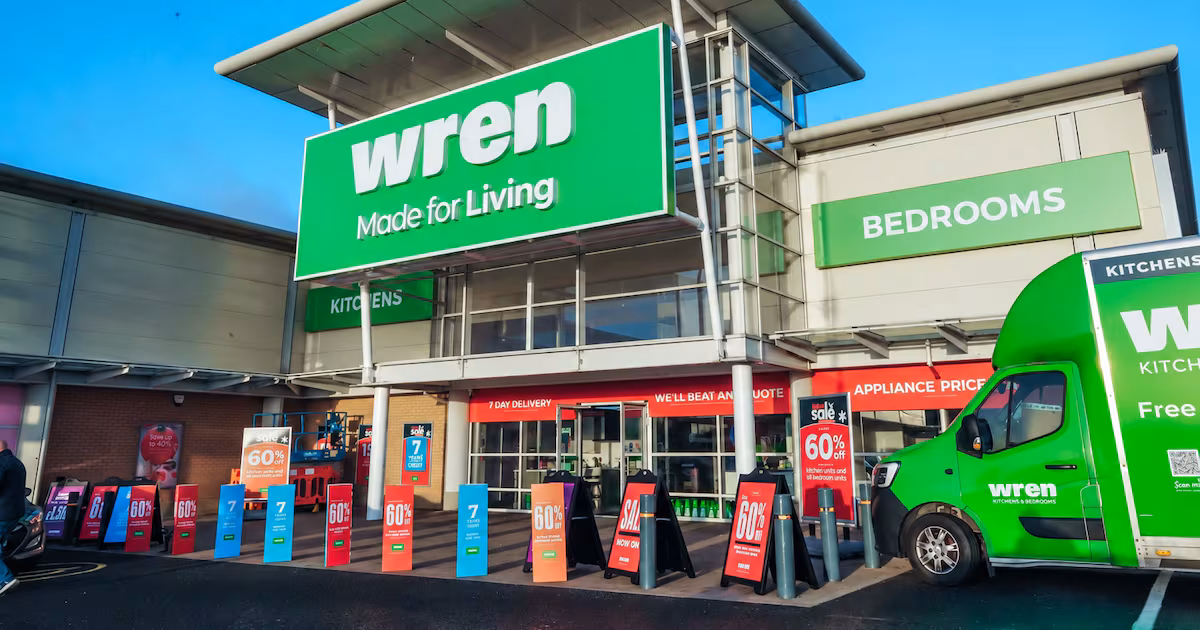 Wren Opens New Showroom in Derry