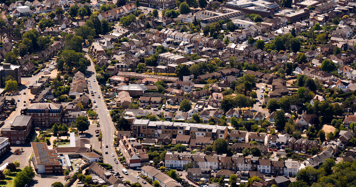 Homebuyer Caution Expected This Autumn