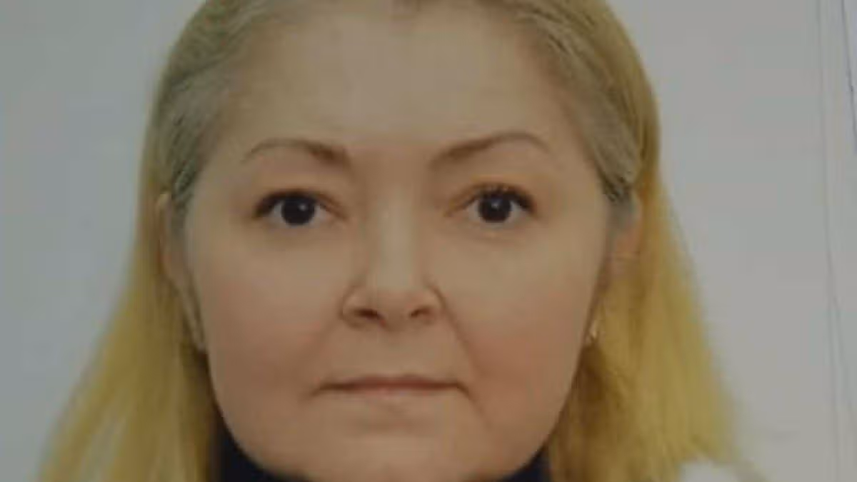Dublin man's family reacts to wife's re-arrest