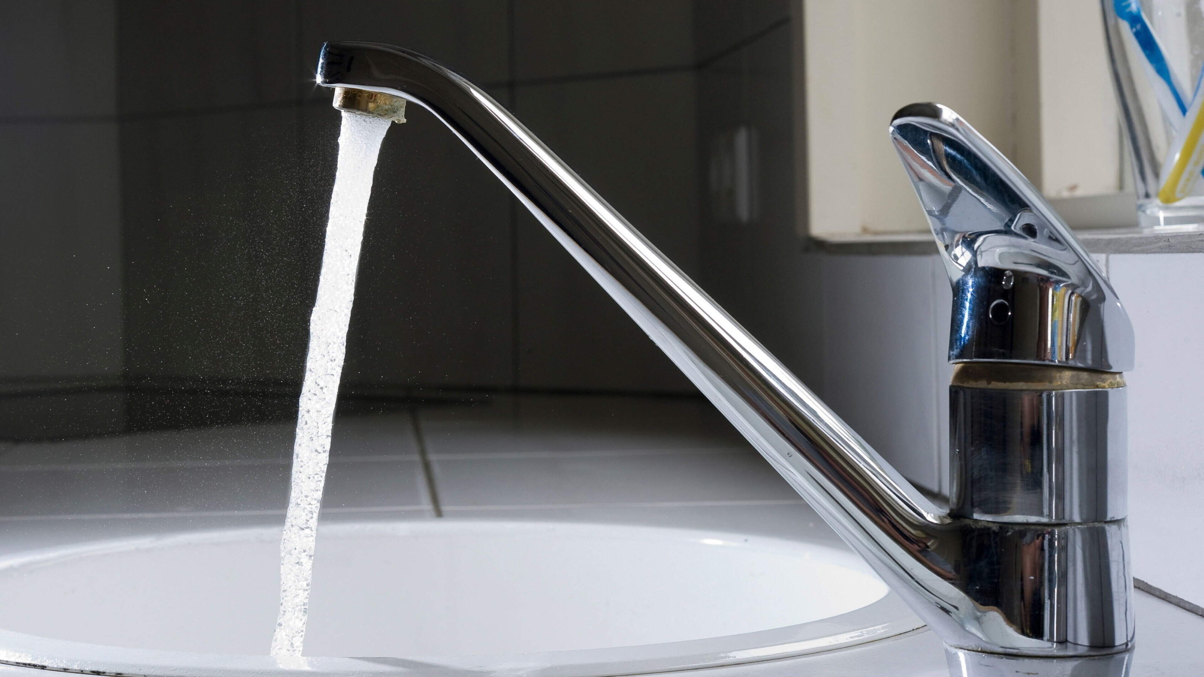 Boil Water Notice for Galway Customers