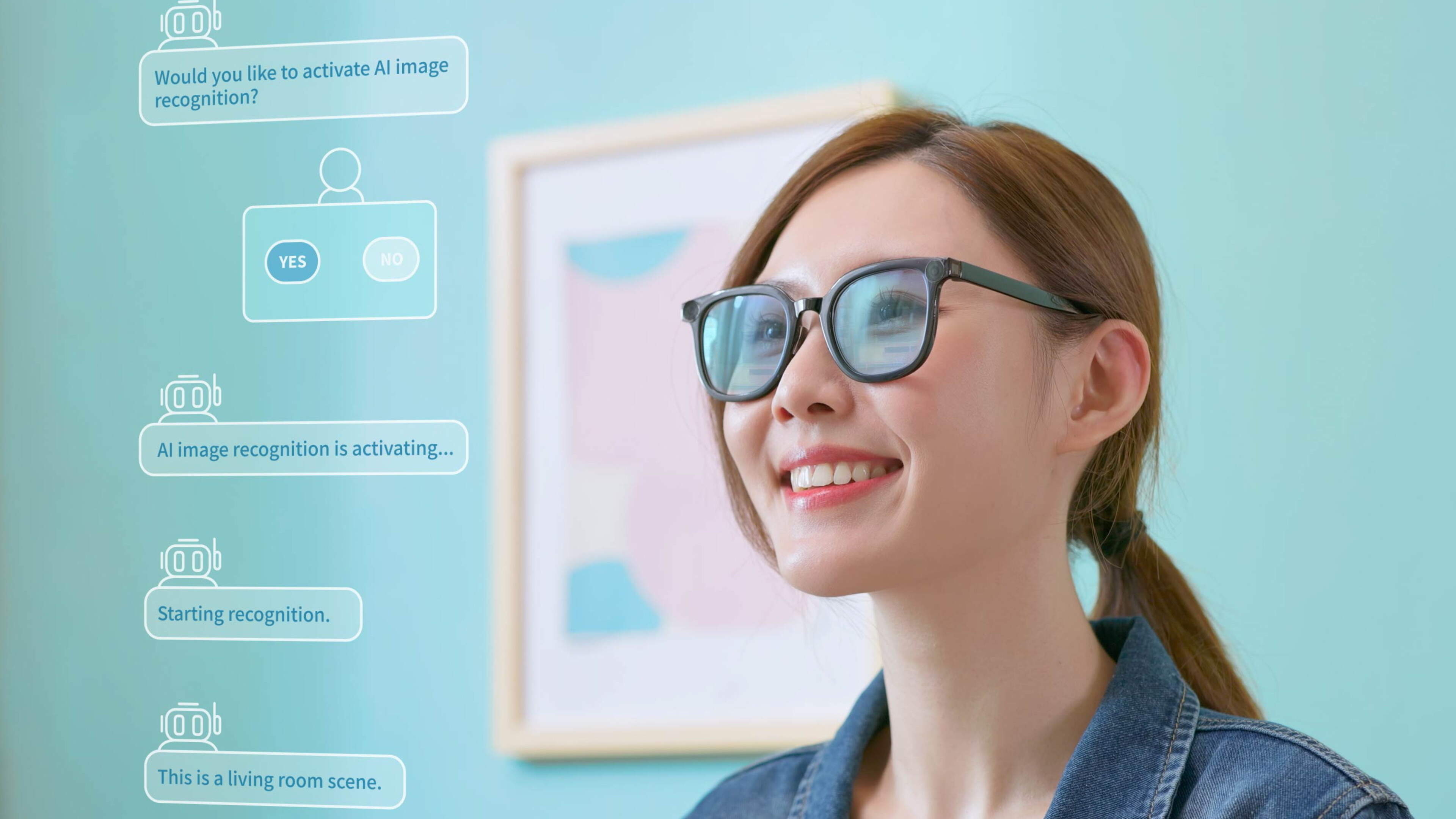 Australia considers banning smart glasses
