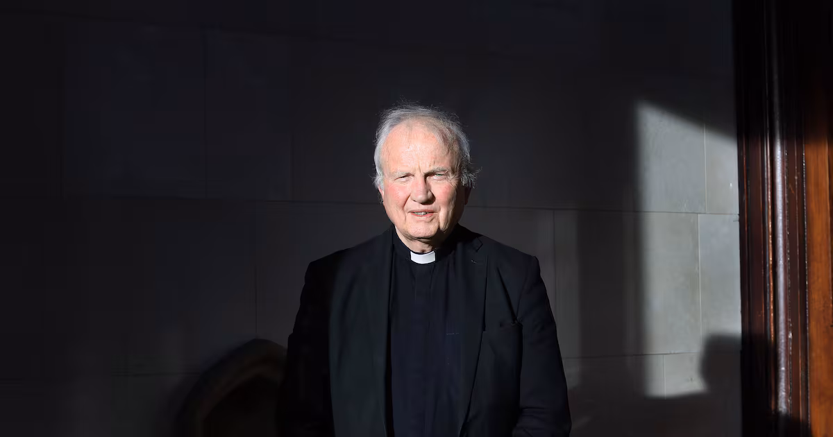 Catholic diocese may merge across border, says bishop