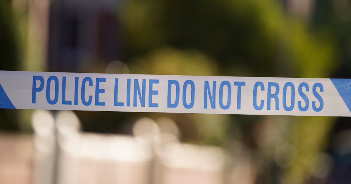 Man Charged After Death of 35-Year-Old