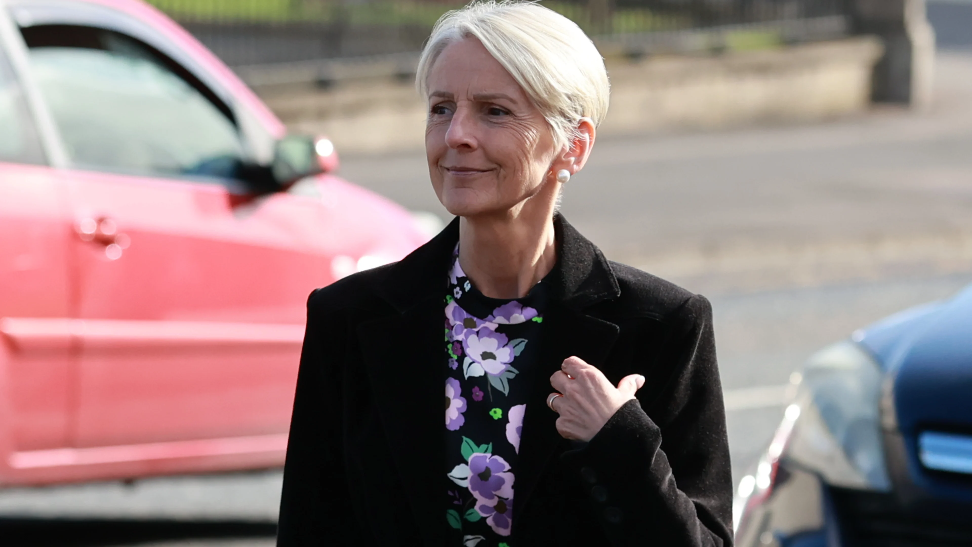 Eleanor Donaldson to Appeal Jury Finding