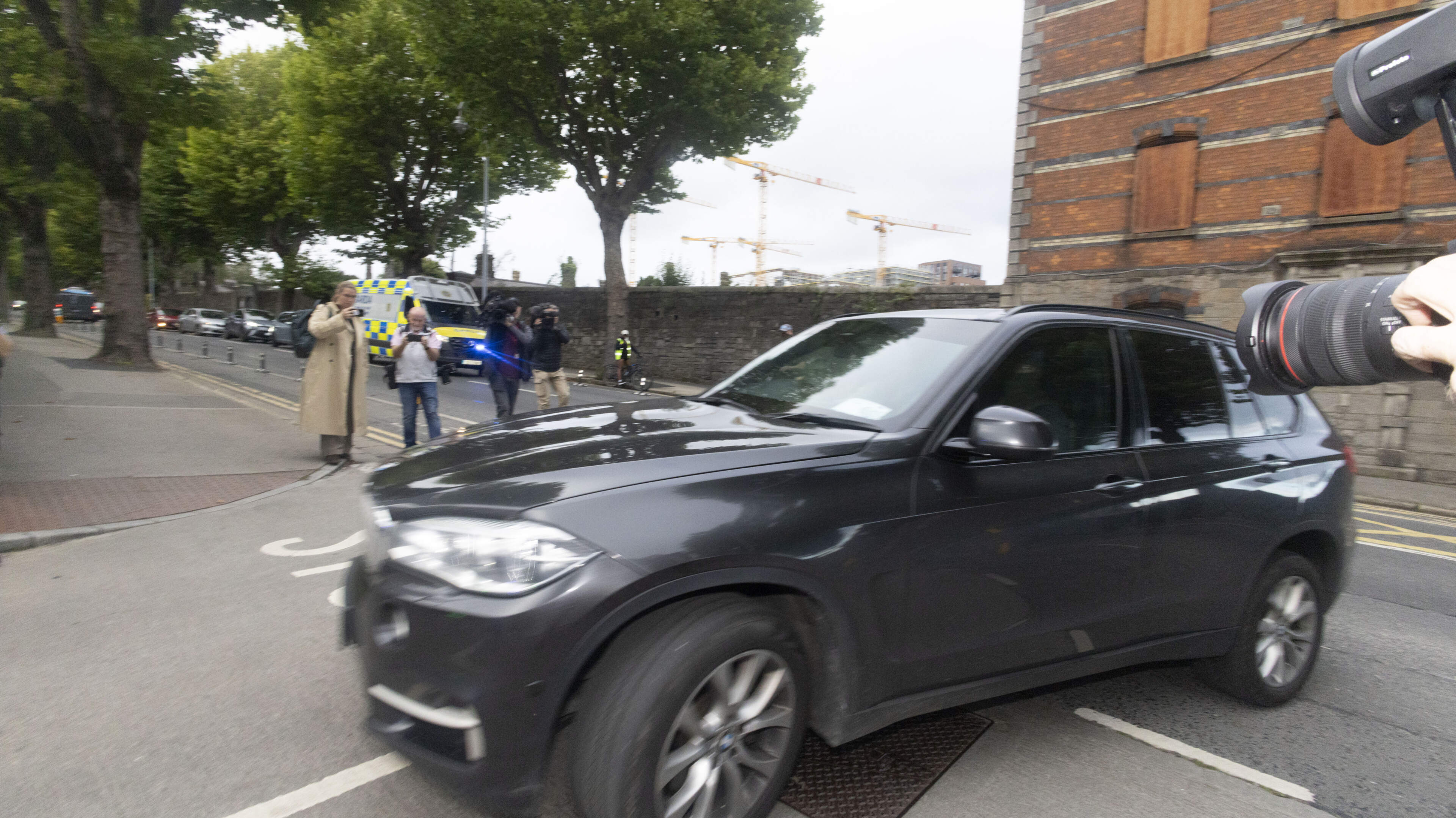 Jason Hutch Ordered to Detail Financials for Legal Aid