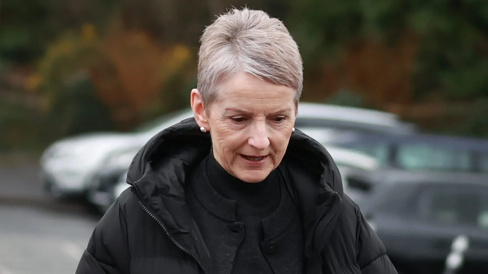Eleanor Donaldson to Appeal Jury Verdict
