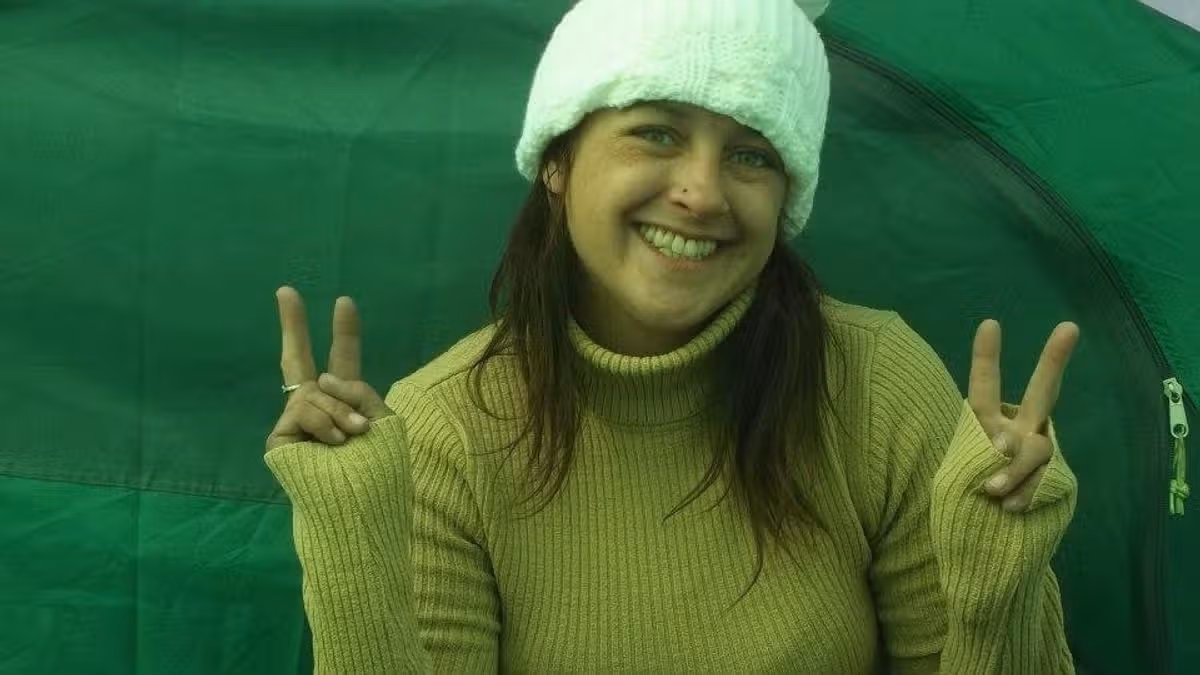 Mum missing for seven years found dead