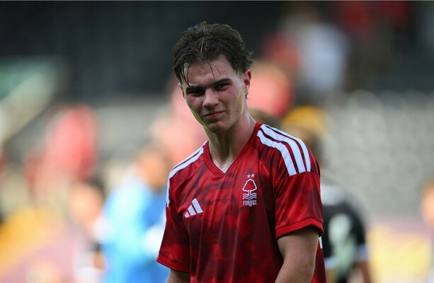 Ireland U21 Squad Features New Call-Ups