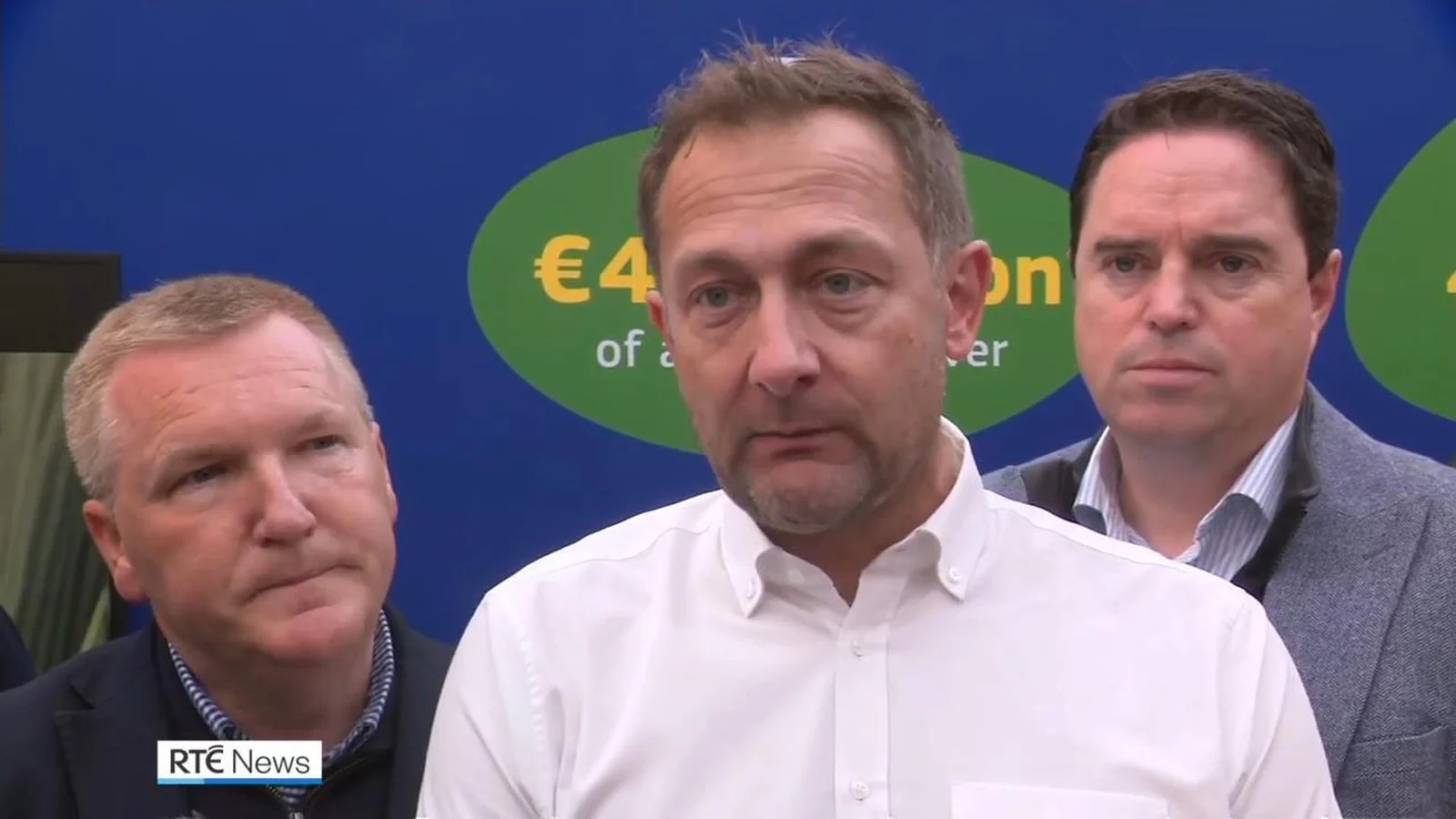 EU Commissioner Confident in Farmer Support Funding