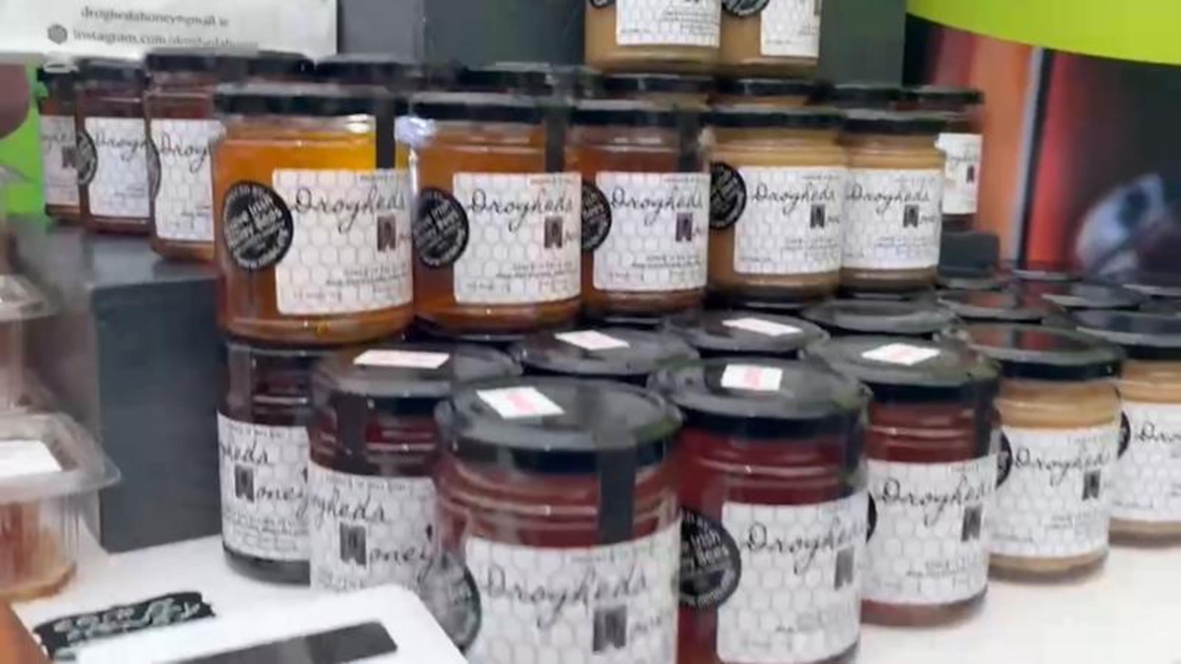 Boyne Valley Flavours at Ploughing Championships