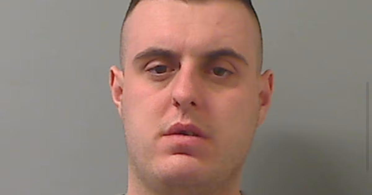 Brother of Murder Victim Questions Fugitive's Release