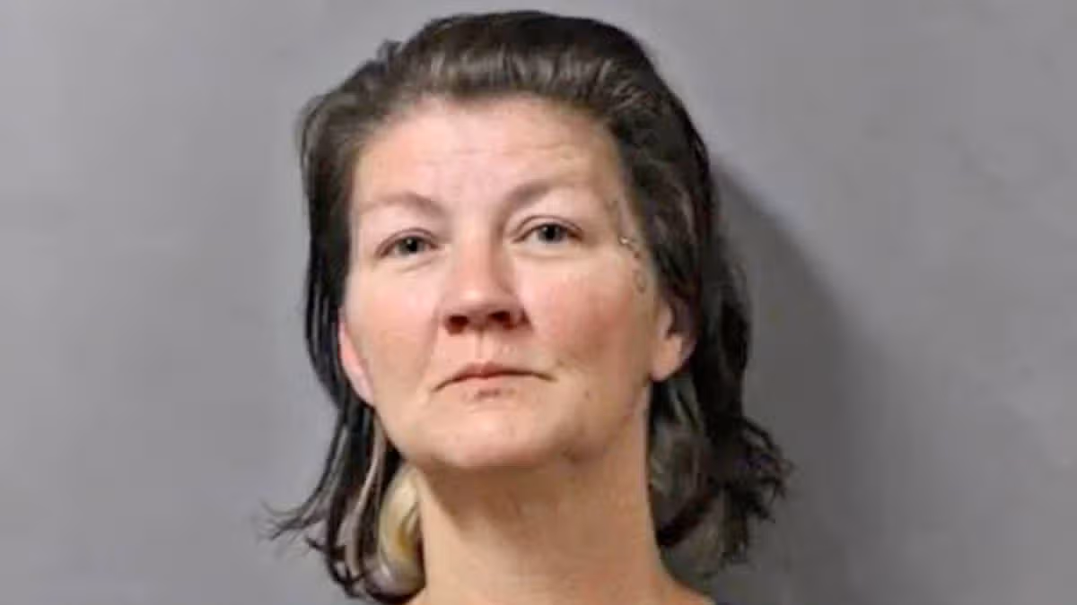 Mother and Son Admit Sexual Relationship