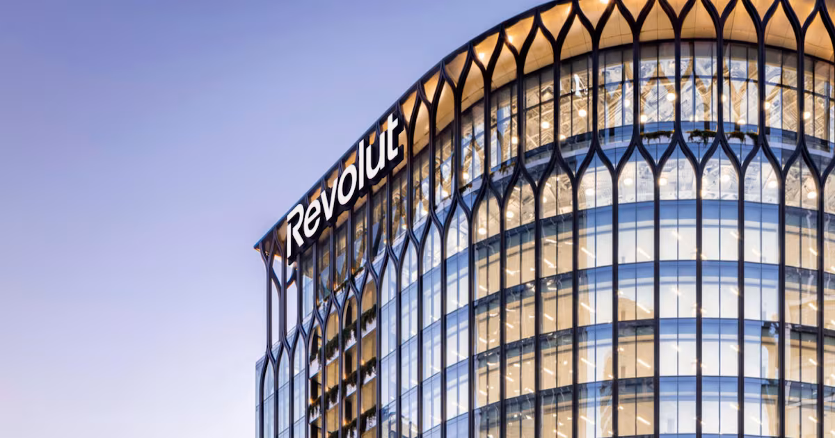 Revolut considers dual stock market listing
