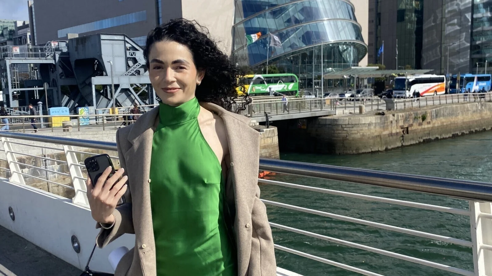 New Irish citizenship rules raise concerns