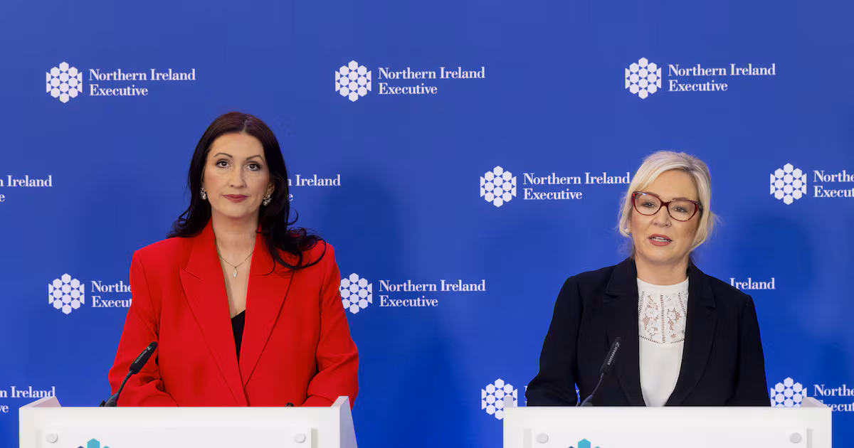 Stormont Politicians' Pay Increase Criticized