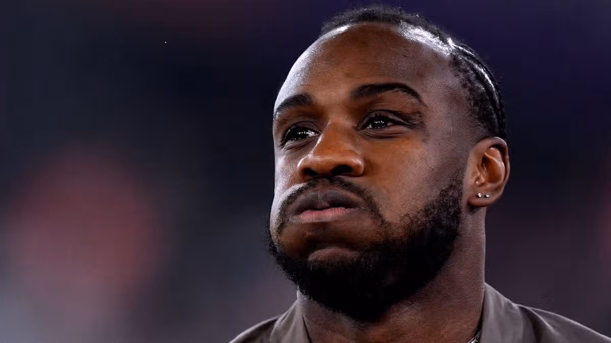 Michail Antonio Found Guilty Over Lamborghini Incident