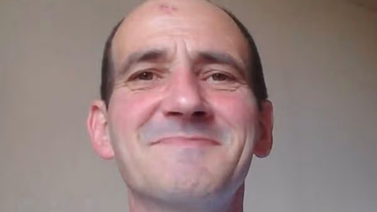 Family mourns man found dead at home