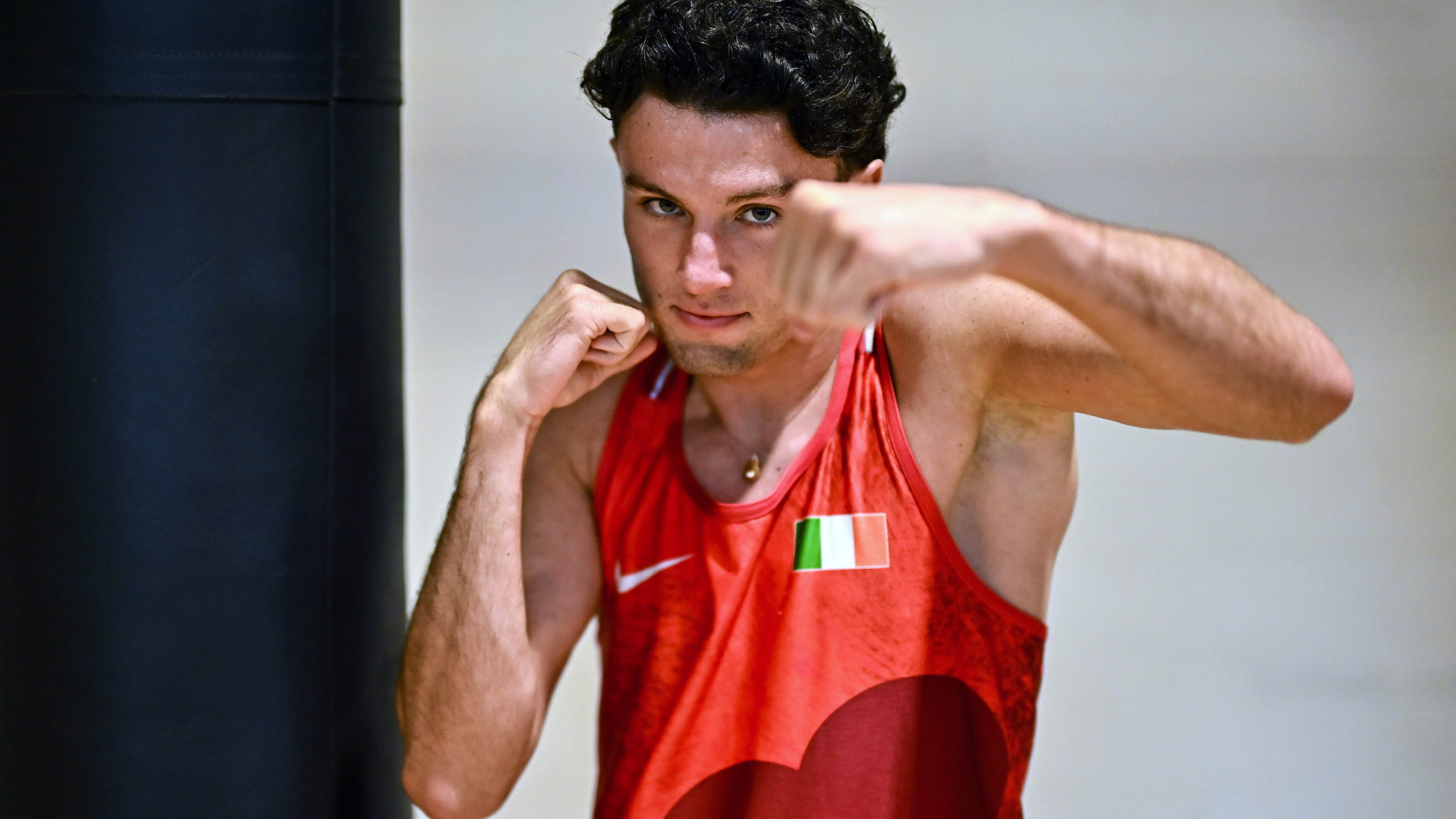 Ireland Wins at Europeans with McConnell's Victory
