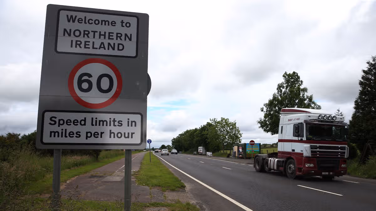 Irish Mirror Readers Support United Ireland