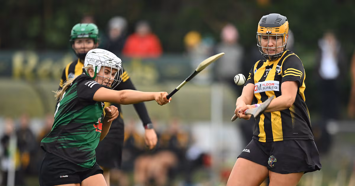 Crossmaglen and Granemore Set for Armagh Final