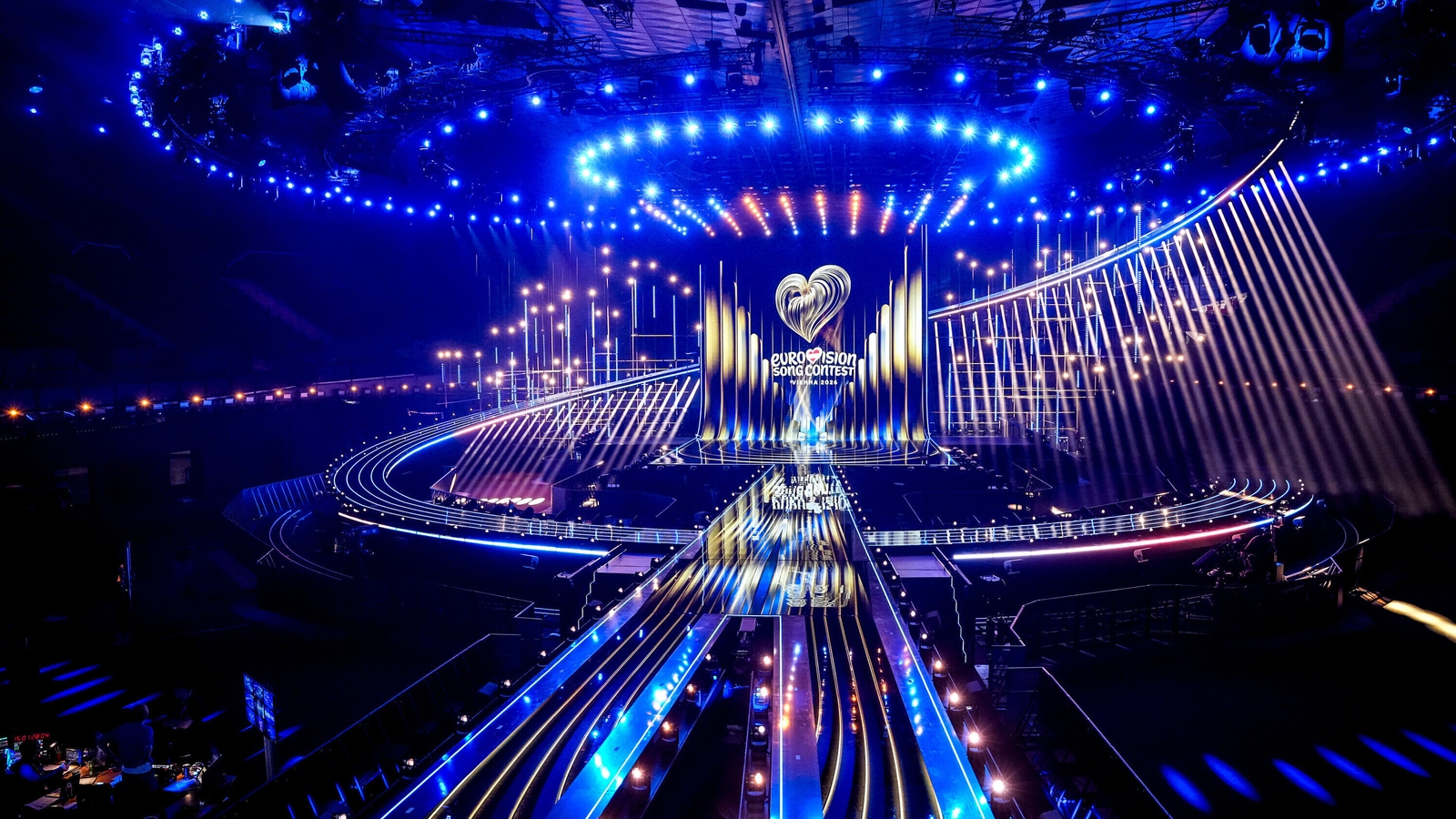 Ireland Boycotts Eurovision Song Contest Again