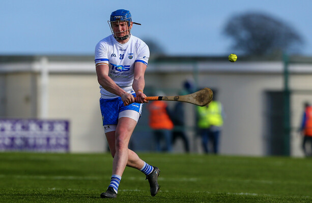 Austin Gleeson Retires from Inter-County Hurling