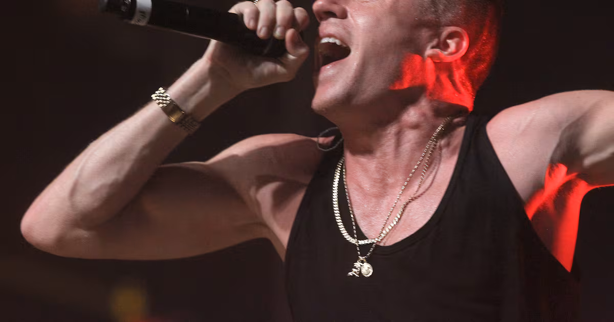 Macklemore and Ms Rachel Donate to Palestinian Causes