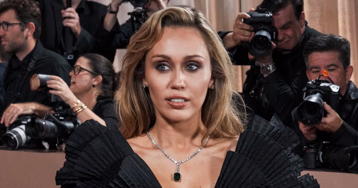 Miley Cyrus Remembers Dolly Parton After Her Death