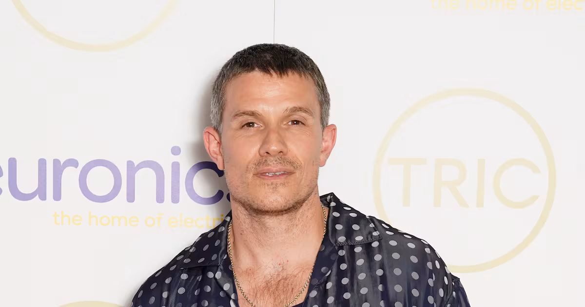 Will Best announces first child with partner