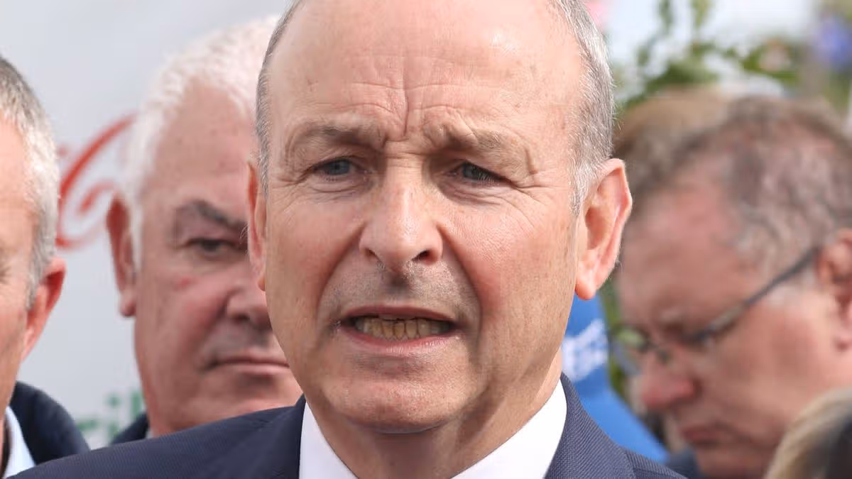Taoiseach condemns assault on Healy-Rae