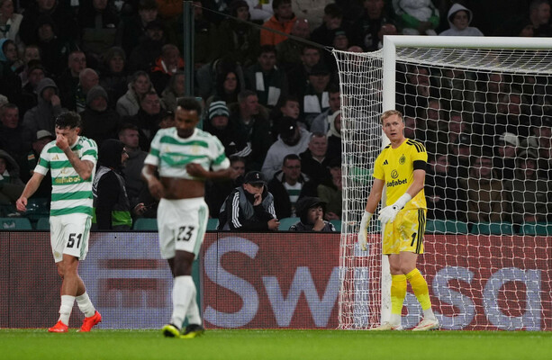 Celtic suffers defeat against Ferencváros in Europa League