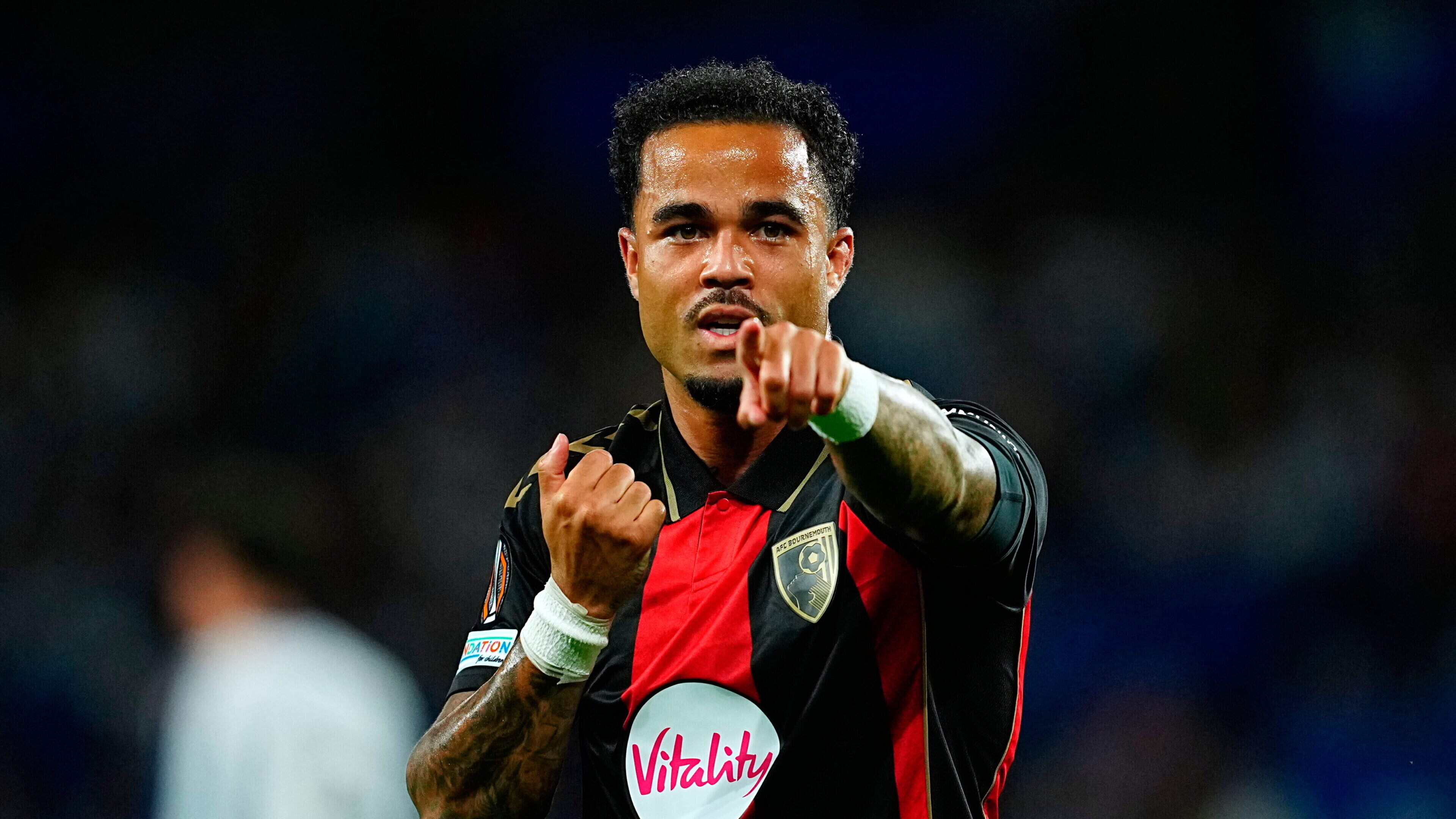 Bournemouth's Historic Europa League Debut