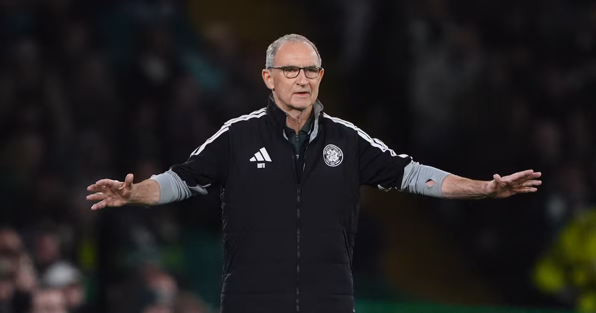 Celtic Lose 3-1 to Ferencvaros in Europa League