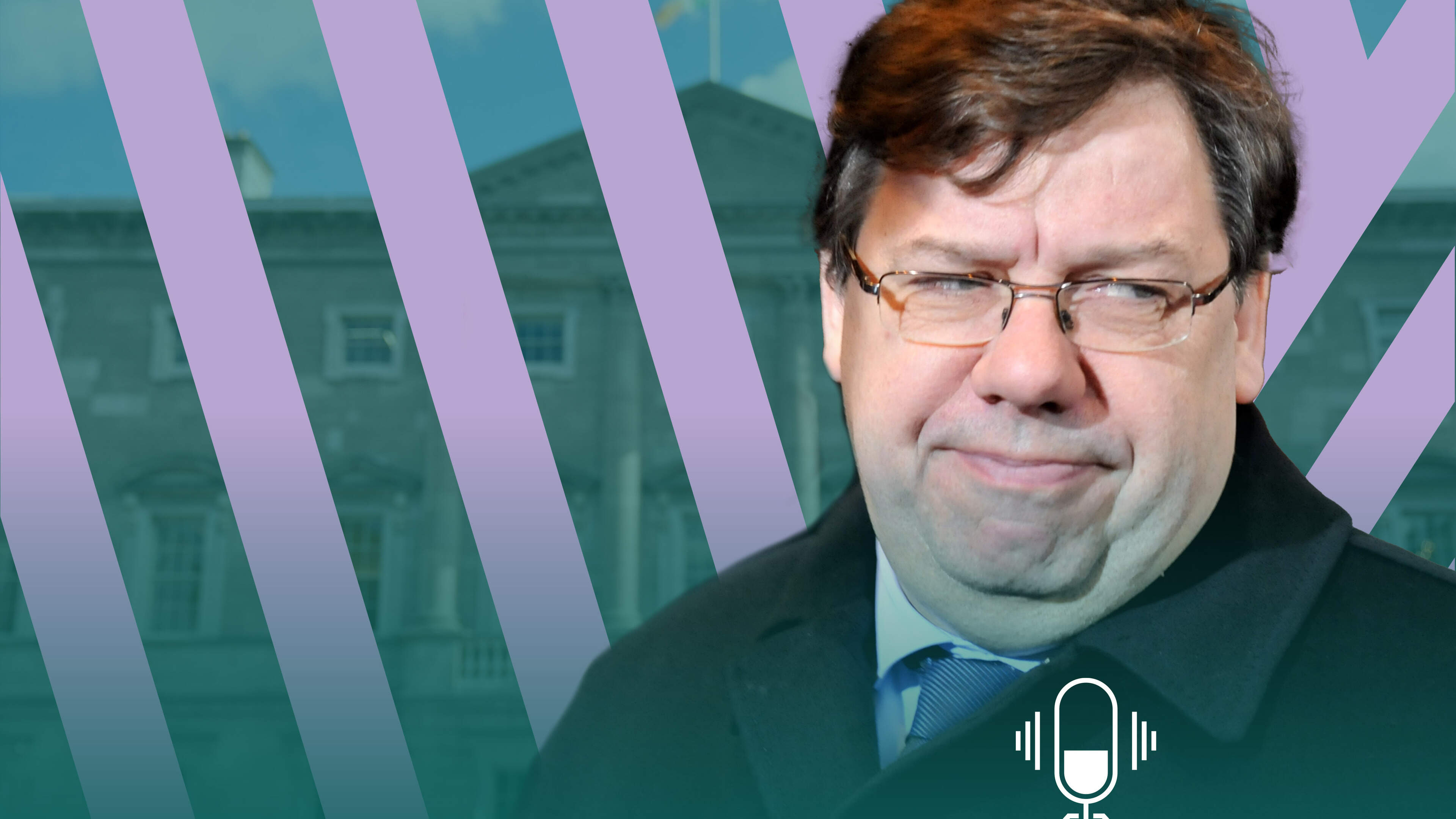 Brian Cowen's Political Legacy Explored in New Book